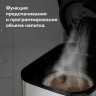 Кофеварка капельная BQ (БИ-КЬЮ) CM1007, 900 Вт, объем 1,5 л, поддержание температуры, серебристая, 86198274 по низкой цене оптом 