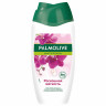 Гель для душа 250мл PALMOLIVE НАТУРЭЛЬ "Черная орхидея с увлажняющим молочком", ш/к 3, 8693495051927 по низкой цене оптом 