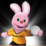 Батарейки DURACELL, LR44 (V13GA, 76A), алкалиновые, КОМПЛЕКТ 2 шт., блистер, 81488664 по низкой цене оптом 