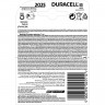 Батарейки DURACELL Lithium, CR2025, литиевые, КОМПЛЕКТ 2 шт., блистер по низкой цене оптом 