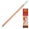 Карандаш меловой KOH-I-NOOR, 1 шт., "Gioconda", белый, 8801001001KS по низкой цене оптом 