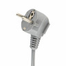 Сетевой фильтр SONNEN DX04, 4 розетки, 2 USB-порта, с заземлением, 10 А, 1,5 м, серый, 513493 по низкой цене оптом 