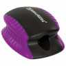 Точилка BRAUBERG "ULTRA COLOR", пластиковая, корпус ассорти, 228466 по низкой цене оптом Краснодар, Москва, Уфа, Казань, Барнаул, Владивосток, Хабаровск, Сахалин, Красноярск, Екатеренбург, 