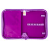 Пенал TIGER FAMILY 1 отделение, 1 откидная планка, ткань, "Blissful Fairy", 20х14х4 см, 228889, TGNQ-044C1E по низкой цене оптом 