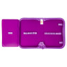 Пенал TIGER FAMILY 1 отделение, 1 откидная планка, ткань, "Blissful Fairy", 20х14х4 см, 228889, TGNQ-044C1E по низкой цене оптом 