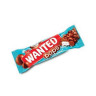 Батончики WANTED "Pops Coconut", молочный шоколад с кокосовой начинкой, 126 г, 37755 (3755) по низкой цене оптом 