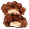 Батончики WANTED "Pops Coconut", молочный шоколад с кокосовой начинкой, 126 г, 37755 (3755) по низкой цене оптом 