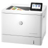 Принтер лазерный ЦВЕТНОЙ HP Color LJ Enterprise M555dn, А4, 38 стр./мин, 80000 стр./мес., ДУПЛЕКС, сетевая карта, 7ZU78A по низкой цене оптом 