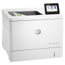 Принтер лазерный ЦВЕТНОЙ HP Color LJ Enterprise M555dn, А4, 38 стр./мин, 80000 стр./мес., ДУПЛЕКС, сетевая карта, 7ZU78A по низкой цене оптом 