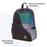 Рюкзак BRAUBERG BRIGHT, универсальный, СВЕТЯЩИЙСЯ РИСУНОК, "Spiderweb", 42х31х15 см, 229941 по низкой цене оптом 
