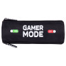 Пенал BRAUBERG, 3 отделения, нейлон, 21х7х7 см, "Gamer", 270841 по низкой цене оптом 