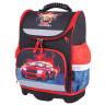 Ранец ЮНЛАНДИЯ WISE для начальной школы, "Feel the speed", 37x29х15 см, 270590 по низкой цене оптом 