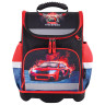 Ранец ЮНЛАНДИЯ WISE для начальной школы, "Feel the speed", 37x29х15 см, 270590 по низкой цене оптом 