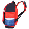 Ранец ЮНЛАНДИЯ WISE для начальной школы, "Feel the speed", 37x29х15 см, 270590 по низкой цене оптом 
