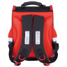 Ранец ЮНЛАНДИЯ WISE для начальной школы, "Feel the speed", 37x29х15 см, 270590 по низкой цене оптом 