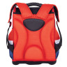 Ранец ЮНЛАНДИЯ WISE для начальной школы, "Feel the speed", 37x29х15 см, 270590 по низкой цене оптом 