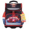 Ранец ЮНЛАНДИЯ WISE для начальной школы, "Feel the speed", 37x29х15 см, 270590 по низкой цене оптом 