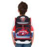 Ранец ЮНЛАНДИЯ WISE для начальной школы, "Feel the speed", 37x29х15 см, 270590 по низкой цене оптом 