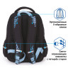 Рюкзак BRAUBERG SOFT, 2 отделения, "Extreme", 40х31х15 см, 229920 по низкой цене оптом 