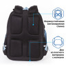 Рюкзак BRAUBERG SOFT, 2 отделения, "Extreme", 40х31х15 см, 229920 по низкой цене оптом 