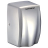 Сушилка для рук ВЫСОКОСКОРОСТНАЯ АНТИВАНДАЛЬНАЯ SONNEN K2020, 1000Вт, 100м/с, IPX3, 72дБ, нержавеющая сталь, 607193 по низкой цене оптом Краснодар, Москва, Уфа, Казань, Барнаул, Владивосток, Хабаровск, Сахалин, Красноярск, Екатеренбург, 