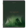 Тетрадь А5, 48 л., BRAUBERG, скоба, клетка, SoftTouch, Peaceful, (микс в спайке), 405327 по низкой цене оптом 