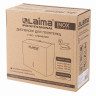 Диспенсер для полотенец LAIMA PROFESSIONAL INOX, (Система H3) V-сложения, нержавеющая сталь, матовый, 605696 по низкой цене оптом Краснодар, Москва, Уфа, Казань, Барнаул, Владивосток, Хабаровск, Сахалин, Красноярск, Екатеренбург, 