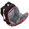 Ранец BRAUBERG KIDS START, 1 отделение, 2 кармана, "Red car", 35х26х13 см, 272091 по низкой цене оптом 