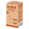 Диспенсер для мыла-пены LAIMA PROFESSIONAL CLASSIC, НАЛИВНОЙ, 0,6 л, белый, ABS-пластик, 606680 по низкой цене оптом  Диспенсер для мыла-пены LAIMA PROFESSIONAL CLASSIC, НАЛИВНОЙ, 0,6 л, белый, ABS-пластик, 606680 по низкой цене оптом