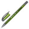 Ручка шариковая масляная BRAUBERG "BOMB GT Metallic", СИНЯЯ, прорезиненный корпус ассорти, узел 0,7 мм, линия письма 0,35 мм, 143348 по низкой цене оптом 