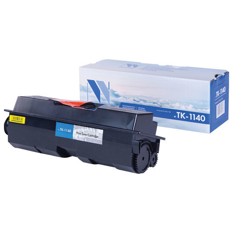 Тонер-картридж NV PRINT (NV-TK-1140) для KYOCERA FS1035MFP/DP//1135MFP/M2035DN, ресурс 7200 стр. по низкой цене оптом 