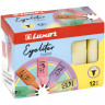 Текстовыделители Luxor "Eyeliter Pastel" пастельный желтый, 1-4,5мм по низкой цене оптом Краснодар, Москва, Уфа, Казань, Барнаул, Владивосток, Хабаровск, Сахалин, Красноярск, Екатеренбург, 
