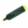 Набор текстовыделителей FABER-CASTELL 4 шт., АССОРТИ, "1548", линия 1-5 мм, 154804 по низкой цене оптом 
