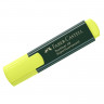 Набор текстовыделителей FABER-CASTELL 4 шт., АССОРТИ, "1548", линия 1-5 мм, 154804 по низкой цене оптом 