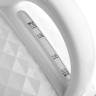Чайник BRAYER BR1008WH, 1,7 л, 2200 Вт, закрытый нагревательный элемент, пластик, белый по низкой цене оптом Краснодар, Москва, Уфа, Казань, Барнаул, Владивосток, Хабаровск, Сахалин, Красноярск, Екатеренбург, 