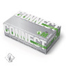 Перчатки смотровые латексные CONNECT неопудренные, 50 пар (100 штук), размер M (средний), - по низкой цене оптом Краснодар, Москва, Уфа, Казань, Барнаул, Владивосток, Хабаровск, Сахалин, Красноярск, Екатеренбург, 