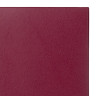 Папка адресная бумвинил "НА ПОДПИСЬ" с гербом России, А4, бордовая, индивидуальная упаковка, STAFF "Basic", 129626