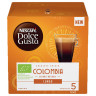Кофе в капсулах NESCAFE "Lungo Colombia Sierra Nevada" для кофемашин Dolce Gusto, 12 порций, 12431239 по низкой цене оптом Кофе в капсулах NESCAFE "Lungo Colombia Sierra Nevada" для кофемашин Dolce Gusto, 12 порций, 12431239 по низкой цене оптом