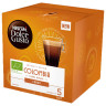 Кофе в капсулах NESCAFE "Lungo Colombia Sierra Nevada" для кофемашин Dolce Gusto, 12 порций, 12431239 по низкой цене оптом Кофе в капсулах NESCAFE "Lungo Colombia Sierra Nevada" для кофемашин Dolce Gusto, 12 порций, 12431239 по низкой цене оптом