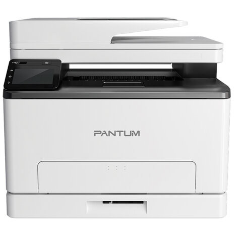 МФУ лазерное ЦВЕТНОЕ PANTUM CM1100ADW "3 в 1", А4, 18 стр./мин, 30000 стр./мес., ДУПЛЕКС, АПД, Wi-Fi, с/к по низкой цене оптом 