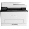 МФУ лазерное ЦВЕТНОЕ PANTUM CM1100ADW "3 в 1", А4, 18 стр./мин, 30000 стр./мес., ДУПЛЕКС, АПД, Wi-Fi, с/к по низкой цене оптом 