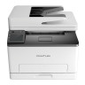 МФУ лазерное ЦВЕТНОЕ PANTUM CM1100ADW "3 в 1", А4, 18 стр./мин, 30000 стр./мес., ДУПЛЕКС, АПД, Wi-Fi, с/к по низкой цене оптом 