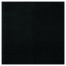 Стул для посетителей РС02М, черный каркас, кожзам черный