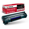 Картридж лазерный SONNEN (SH-CE285A) для HP LaserJet P1102/P1102W/M1212NF, ВЫСШЕЕ КАЧЕСТВО, ресурс 1600 стр., 362424 по низкой цене оптом 