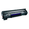 Картридж лазерный SONNEN (SH-CE285A) для HP LaserJet P1102/P1102W/M1212NF, ВЫСШЕЕ КАЧЕСТВО, ресурс 1600 стр., 362424 по низкой цене оптом 