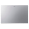 Ноутбук Acer Aspire 3 A315-24P-R2B8 15.6" Ryzen 5 7520U 8Gb/SSD256Gb/NODVD/WIN11/сере, NX.KDEER.00D