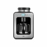 Кофеварка капельная с кофемолкой BQ (БИ-КЬЮ) CM7001, 600 Вт, объем 0,6 л, поддержание температуры, 86199509 по низкой цене оптом 