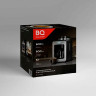 Кофеварка капельная с кофемолкой BQ (БИ-КЬЮ) CM7001, 600 Вт, объем 0,6 л, поддержание температуры, 86199509 по низкой цене оптом 