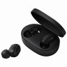 Наушники с микрофоном (гарнитура) XIAOMI Mi True Wireless Earbuds Basic 2, беспроводные, ВТ, 10 м, до 4 часов работы, черные, BHR4272GL по низкой цене оптом 