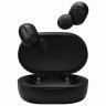 Наушники с микрофоном (гарнитура) XIAOMI Mi True Wireless Earbuds Basic 2, беспроводные, ВТ, 10 м, до 4 часов работы, черные, BHR4272GL по низкой цене оптом 